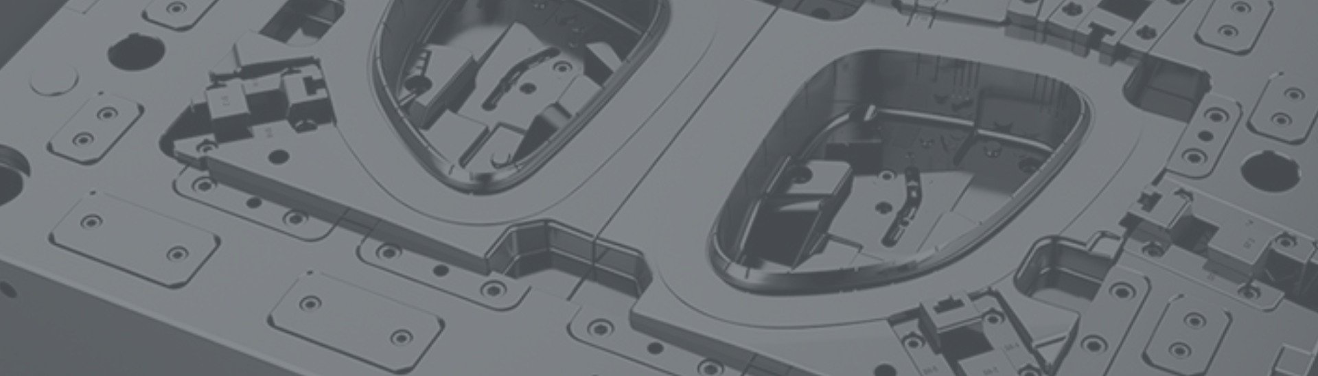 Plastic Injection Moulding Mould Manufacturer in Greater Noida