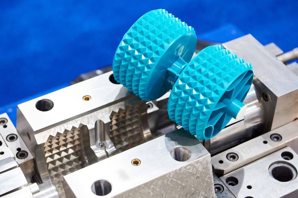 Turnkey Injection Mould Services Greater Noida