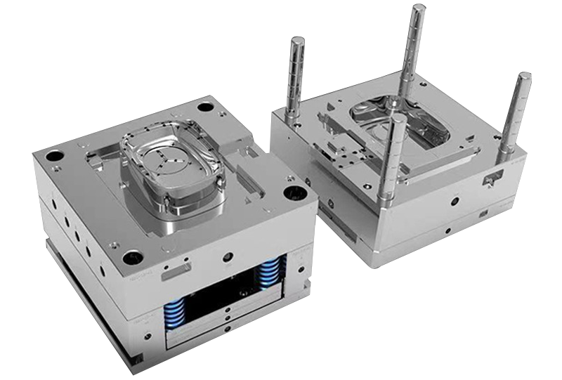Plastic Injection Mould Manufacturing Greater Noida
