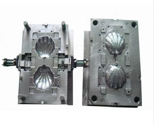 Plastic Injection Mould Manufacturer in Greater Noida