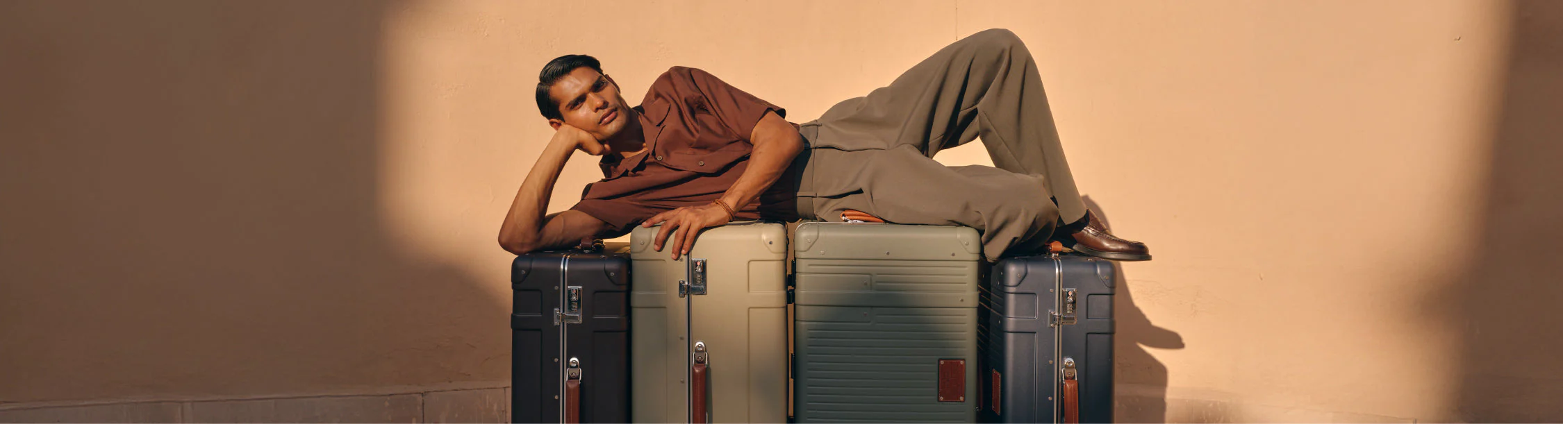 Trolley Bag Mould Manufacturing Facility Noida